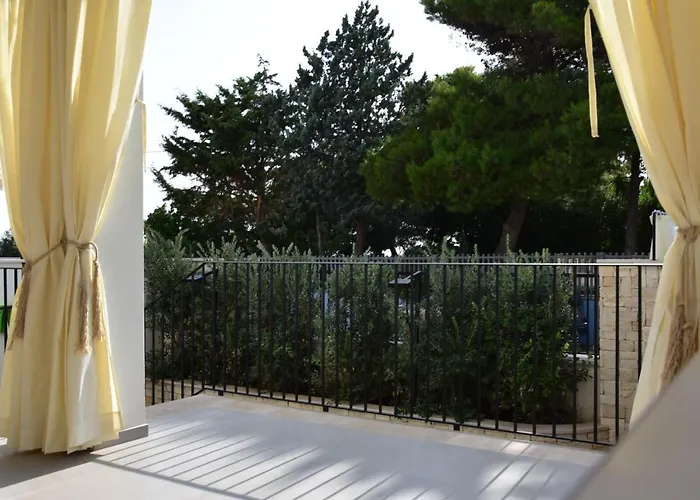 Lägenhetshotell Altamarea Experience *