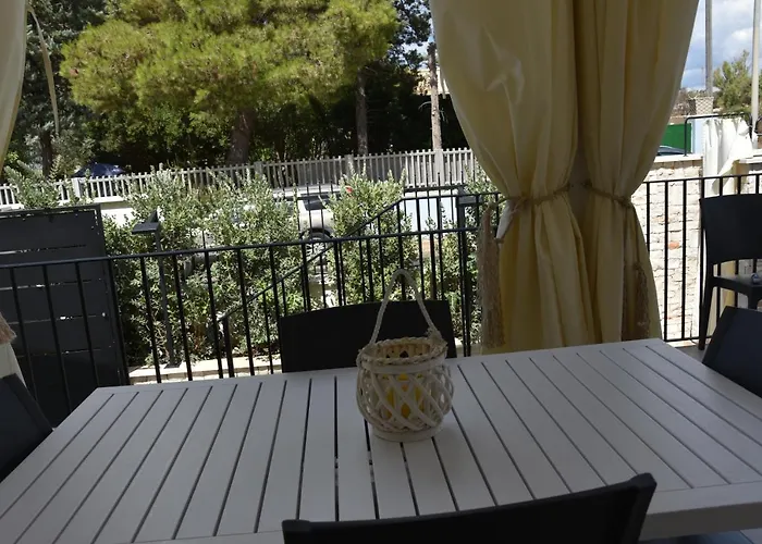 Altamarea Experience Apartahotel *