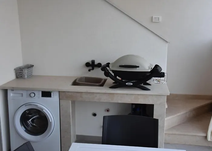 Altamarea Experience Marina Di Pescoluse