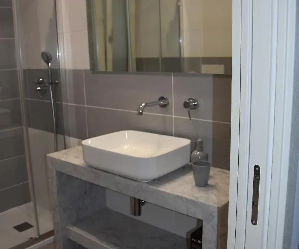 Altamarea Experience Marina Di Pescoluse