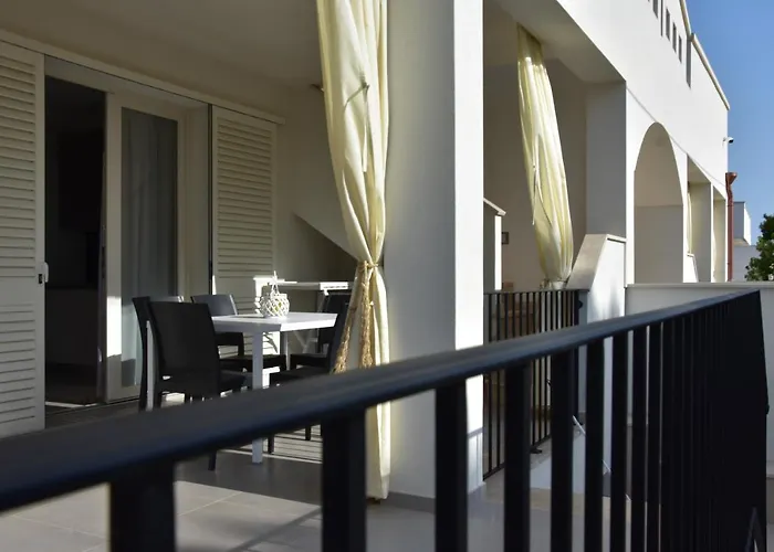 Altamarea Experience *