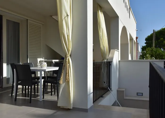 Altamarea Experience * Marina Di Pescoluse