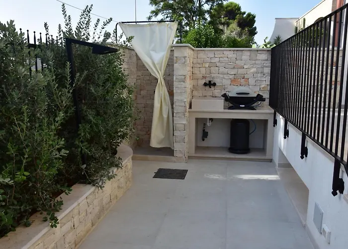 Altamarea Experience * Marina Di Pescoluse