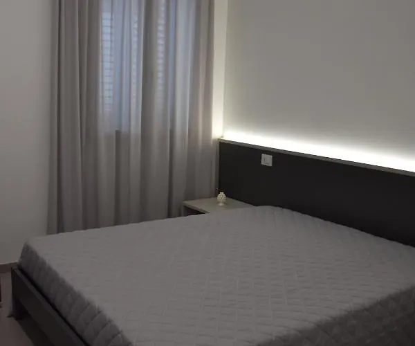 Altamarea Experience Lägenhetshotell *