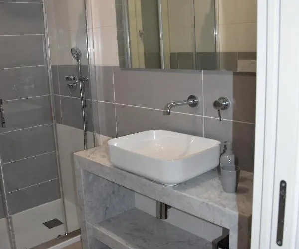 Altamarea Experience