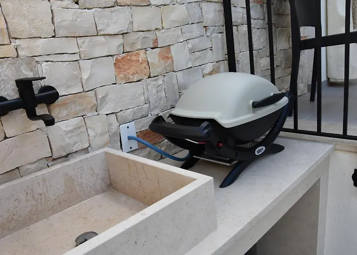 Altamarea Experience Marina Di Pescoluse