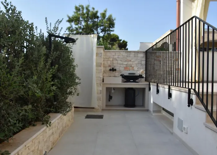 Altamarea Experience Lägenhetshotell